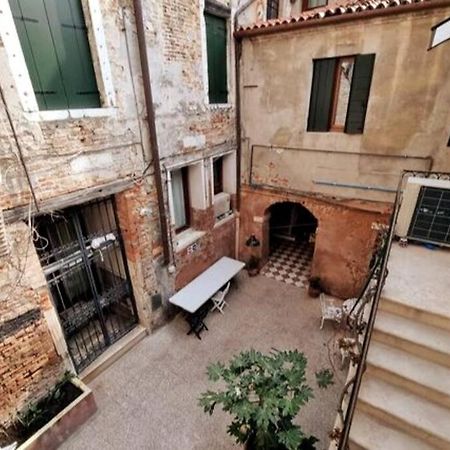S. Giacomo Da L'Orio 베니스 외부 사진