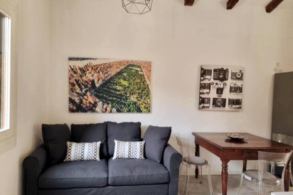 S. Giacomo Da L'Orio 베니스 외부 사진